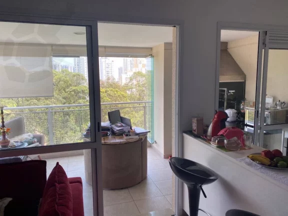 Imagem VILA ANDRADE * 2 SUITES * 2 VAGAS * LAZER COMPLETO * SEGURANÇA