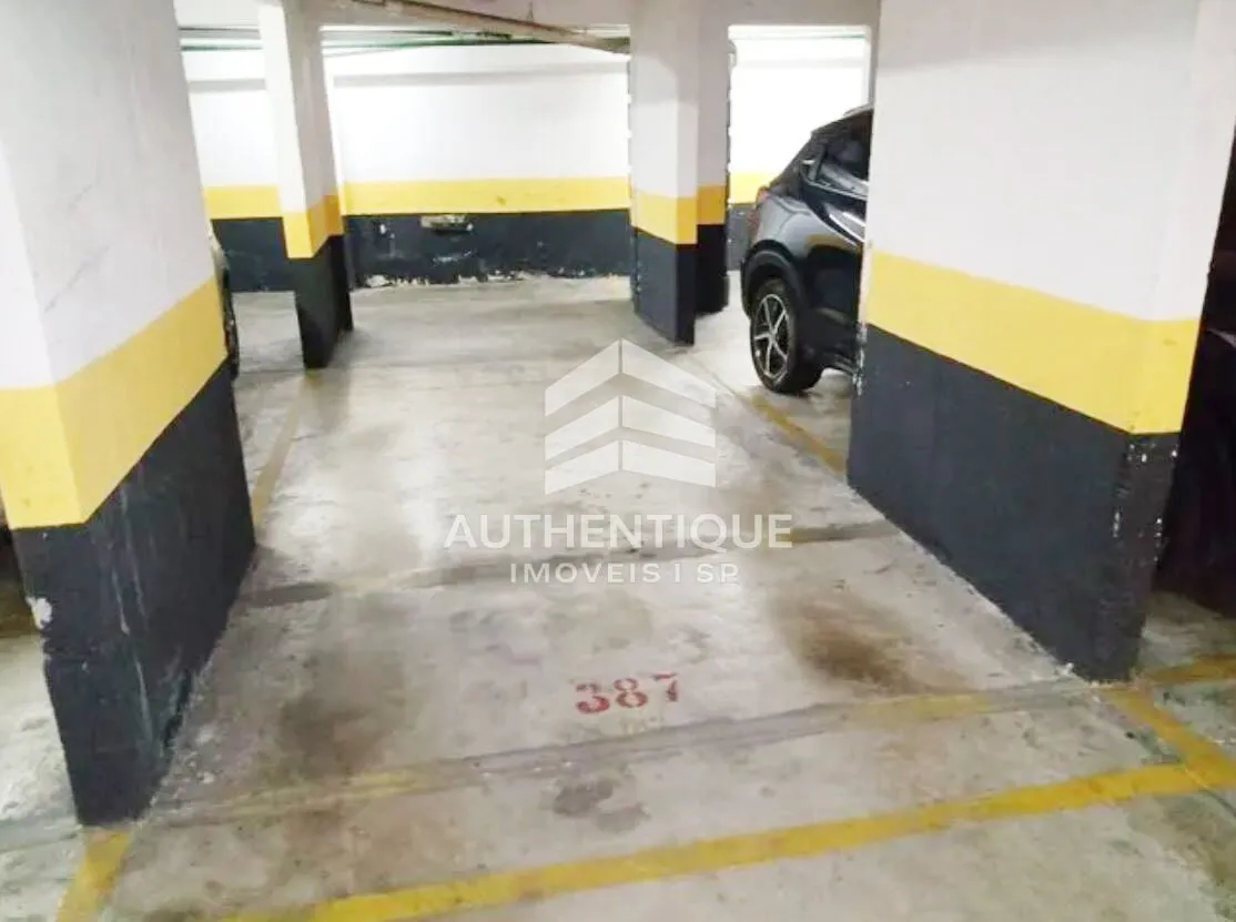 Imagem Jardins do Tatuape - Apartamento à venda no bairro Tatuapé - São Paulo/SP, Zona Leste