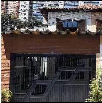 Imagem Casa Vila Sônia