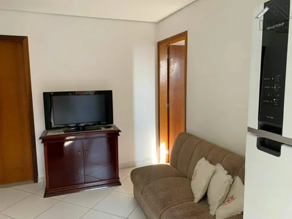 Vendo apartamento Jardim Satélite