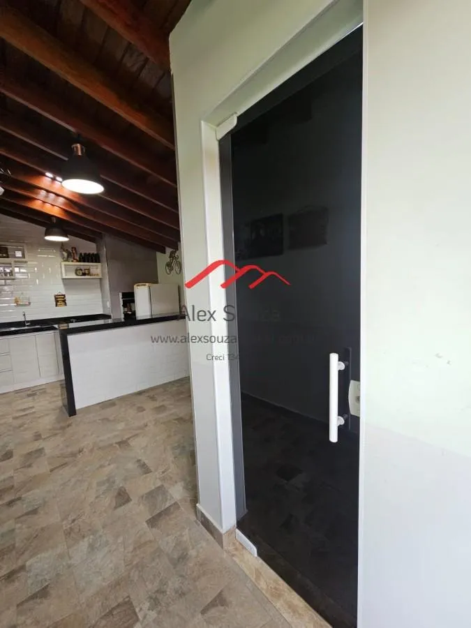 Imagem Casa em Condomínio para Venda em Sumaré, Residencial Real Parque Sumaré, 3 dormitórios, 1 suíte, 2 banheiros, 2 vagas