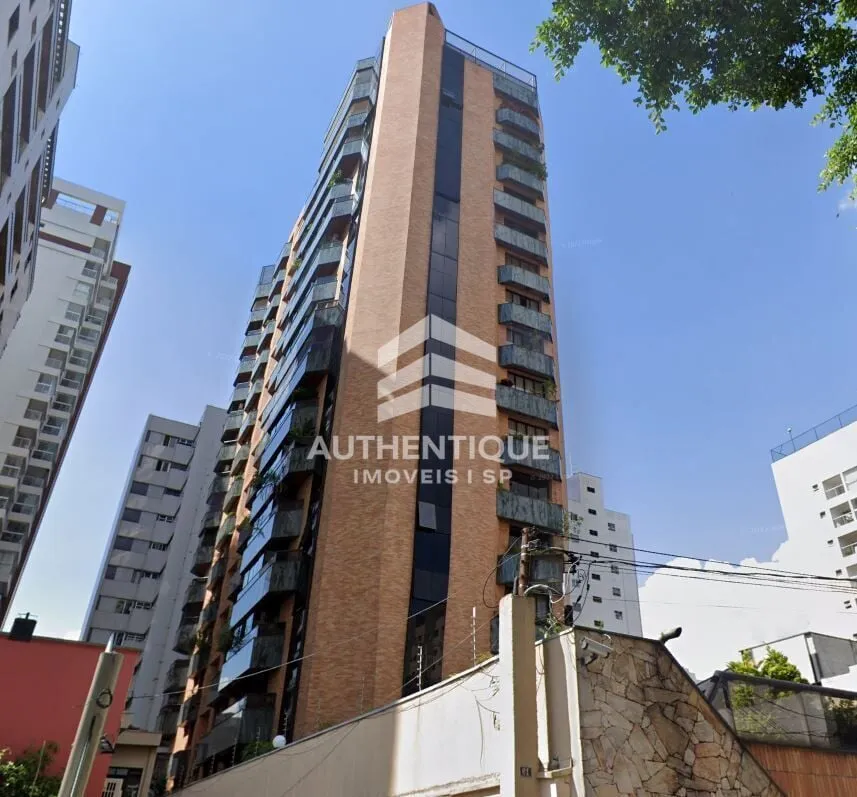 Imagem RIVIERA SAO CAETANO DO SUL - Apartamento à venda no bairro Santa Paula - São Caetano do Sul/SP
