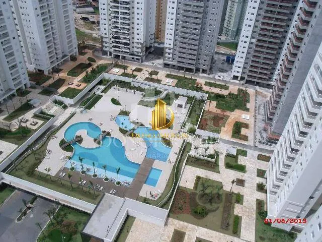 Imagem Apto à venda Ânima Clube 70m², 2 dorms, 1 suíte, Vila Lusitania, SBC