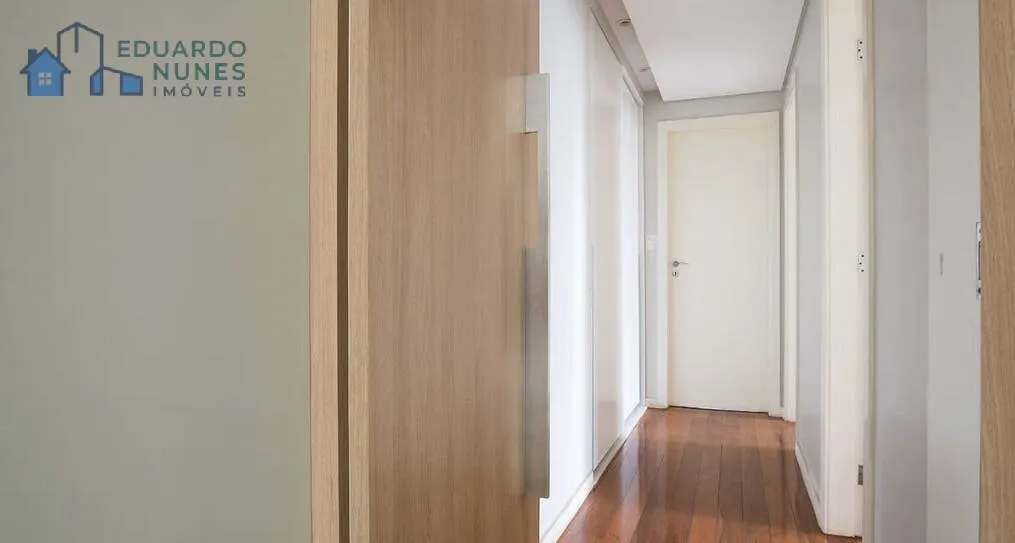 Imagem Apartamento com 227 m² • 4 suítes • 5 vagas de garagem • Lazer BELVEDERE!!!