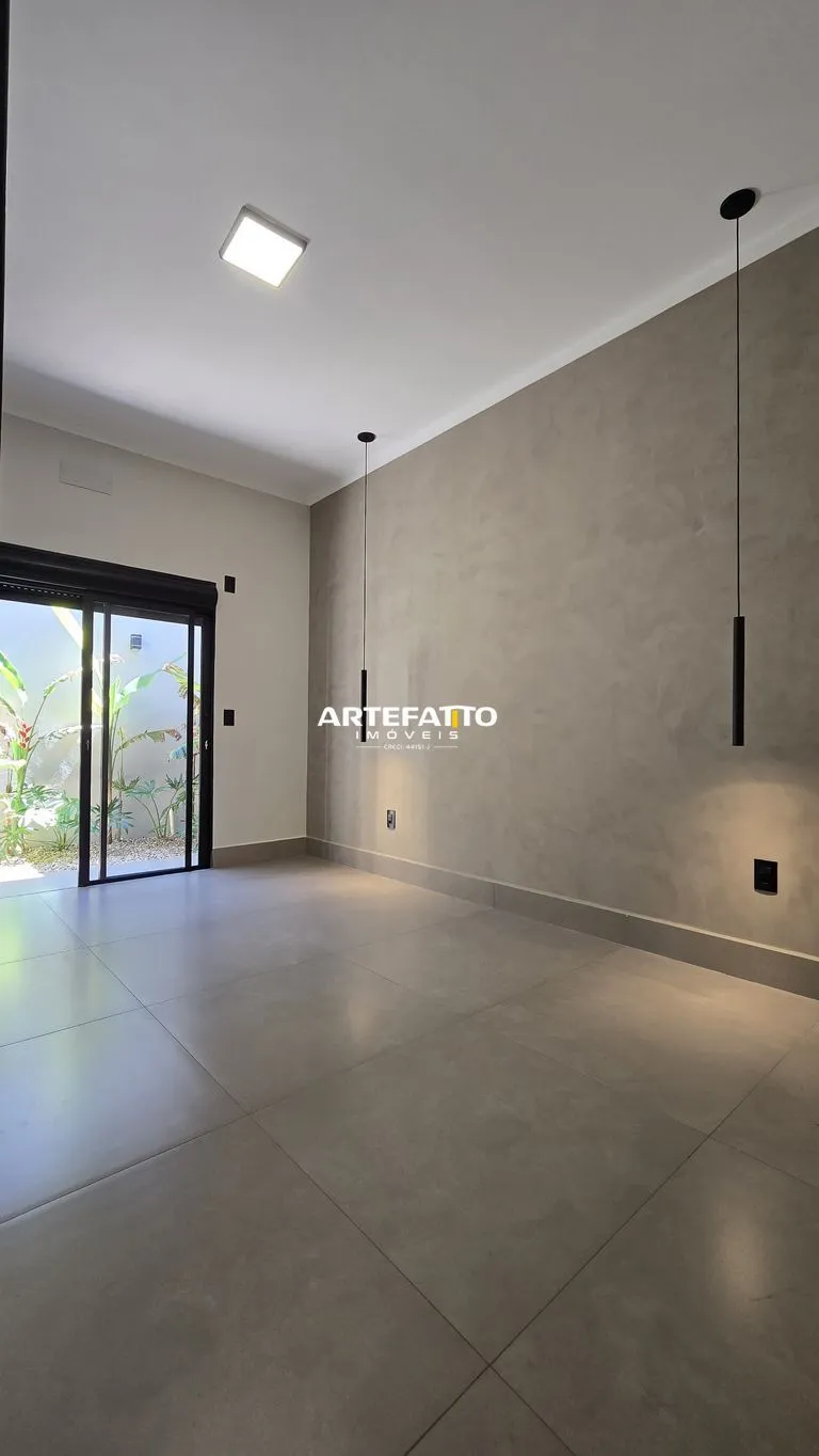 Imagem Casa à venda em Franca, Jardim Natal I, com 3 quartos, 140m2