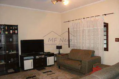 Imagem Casa Padrão
