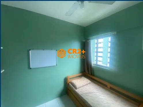 Imagem Vendo apartamento 3 quartos, 1 suíte, 59m2 em Boa Viagem.