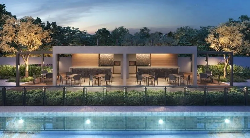 Imagem Apartamento em Central Parque