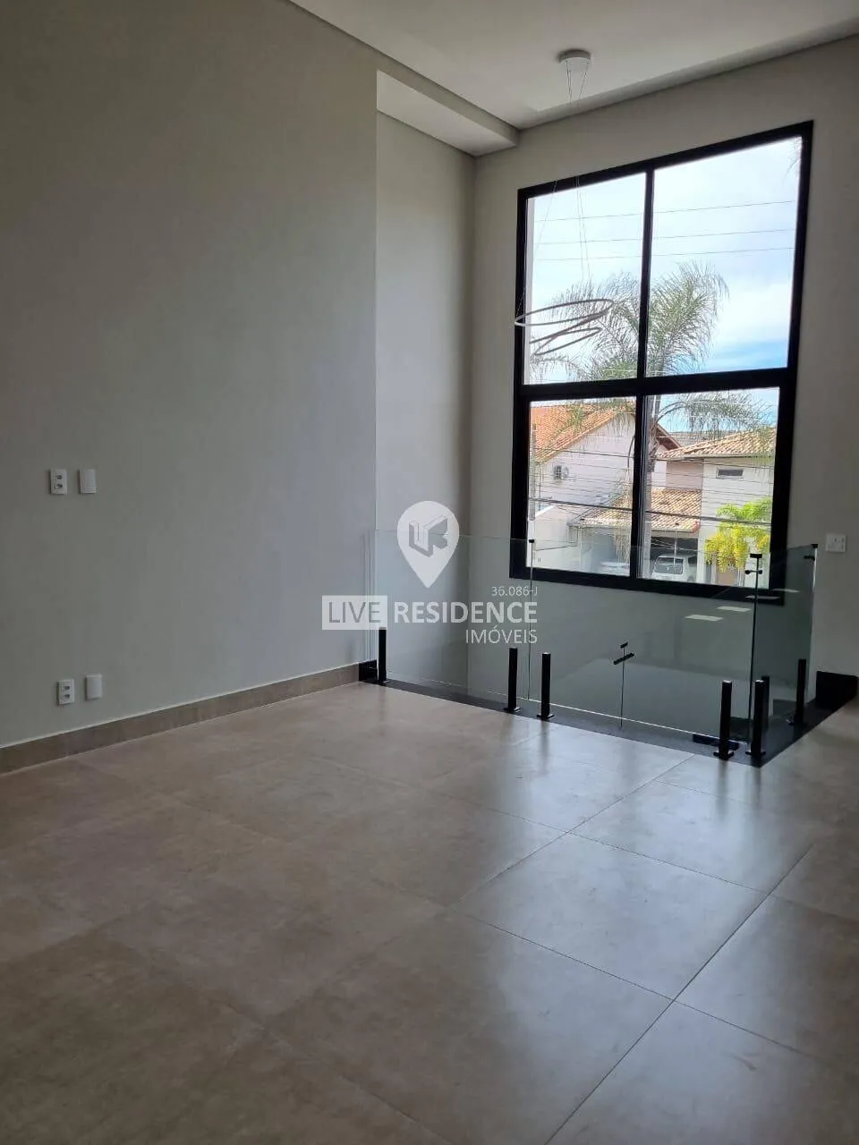 Imagem Casa a venda em excelente condomínio em Itatiba