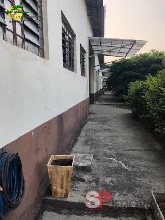 Imagem GALPÃO COM 2.000 M² AO LADO DA FERNÃO DIAS - TREMEMBÉ