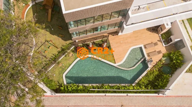 Imagem Apartamento a Venda de 76m² com 3 quartos 1 suíte em bairro Torre em Recife
