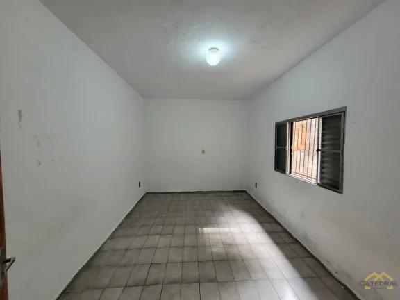 Imagem Casa térrea à venda com 2 quartos na região do Engordadouro, em Jundiaí-SP