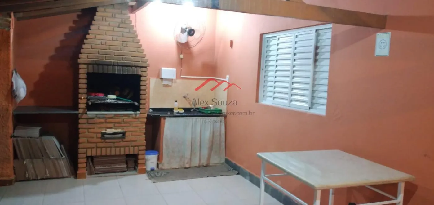 Imagem Chácara para Venda em Paulínia, RECANTO DAS AGUAS, 2 dormitórios, 1 banheiro, 10 vagas