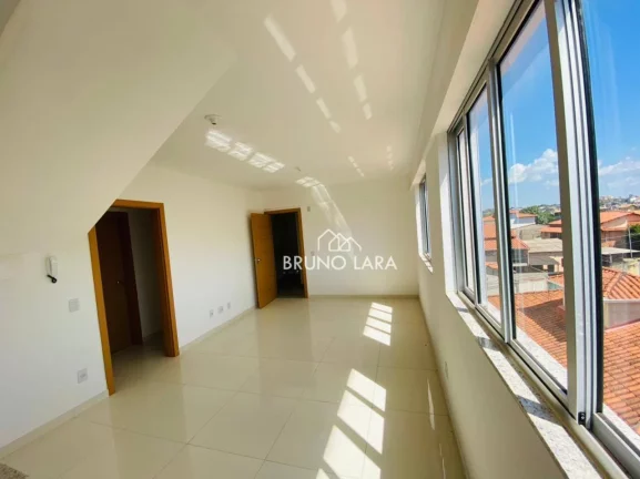 Imagem Apartamento de Cobertura à venda em Igarapé MG, bairro Lago Azul.