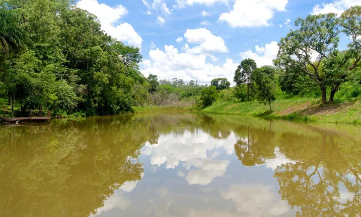 Imagem Terreno em Condomínio à Venda, 674 m² em Loteamento Residencial Vale das Águas - Itatiba
