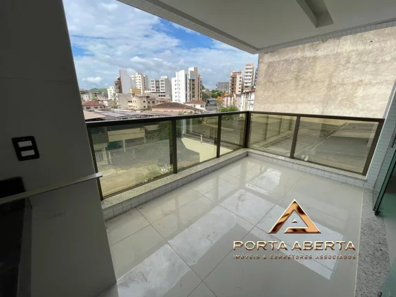 Imagem Apto de 3 Quartos, sendo 1 suite, varanda gourmet - Iguaçu - COD 917