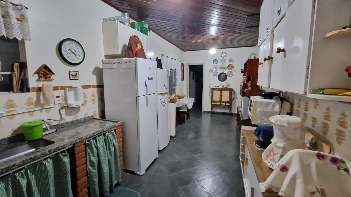 Imagem Casa no condomínio Balneário Palmyra para venda com 3 quartos, sendo 1 suíte, 300m2
