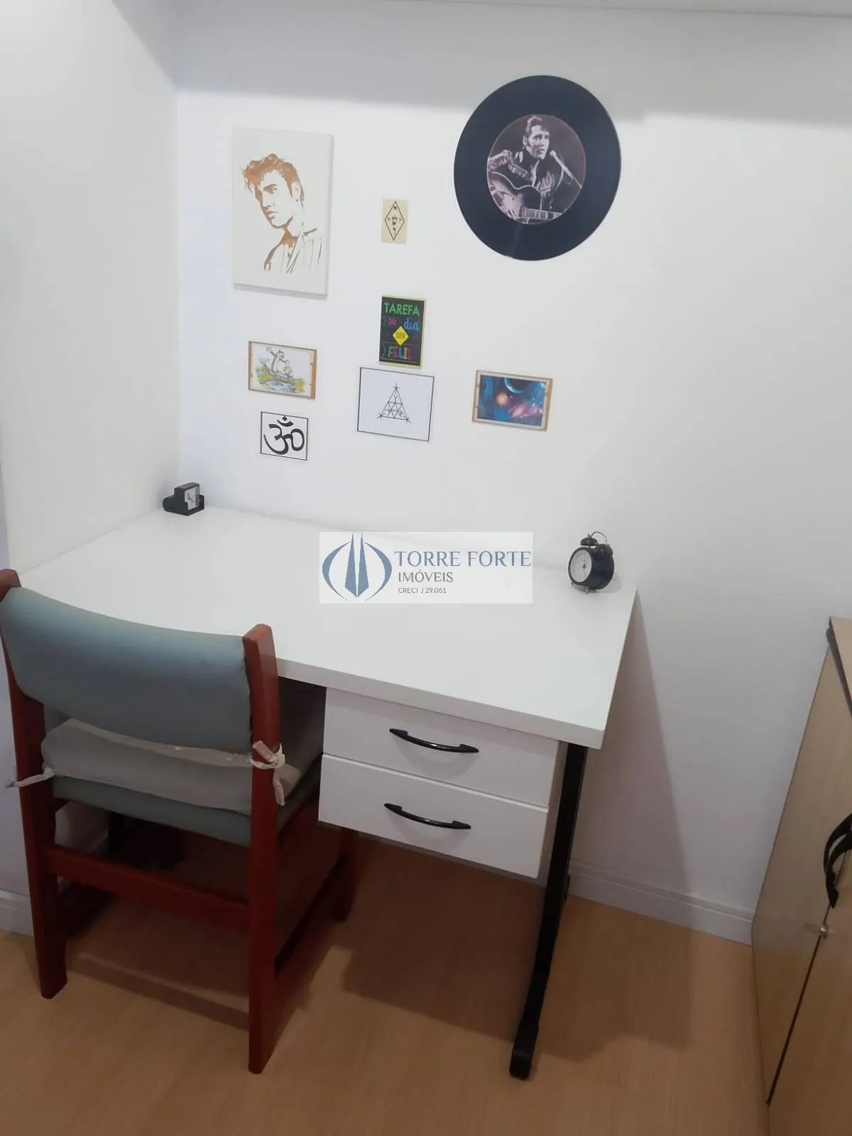 Imagem Apartamento com 63 m² 3 dormitórios, 1 vaga de garagem, Parque Continental.