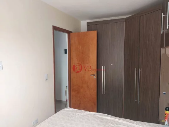 Imagem Sobrado com 2 dormitórios à venda, 60 m por R$ 420.000 - São Miguel - São Paulo/SP