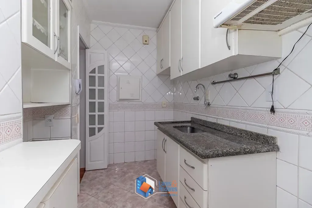 Imagem Apartamento à venda 2 Quartos 1 Vaga 62M² Moema São Paulo - SP