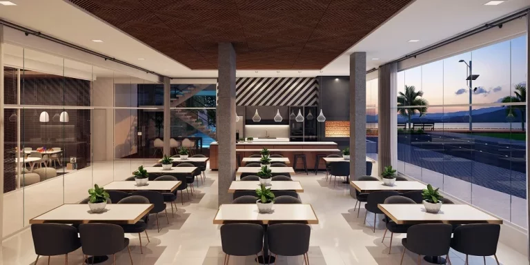 Imagem APARTAMENTO RESIDENCIAL em Itapema - SC, Meia Praia