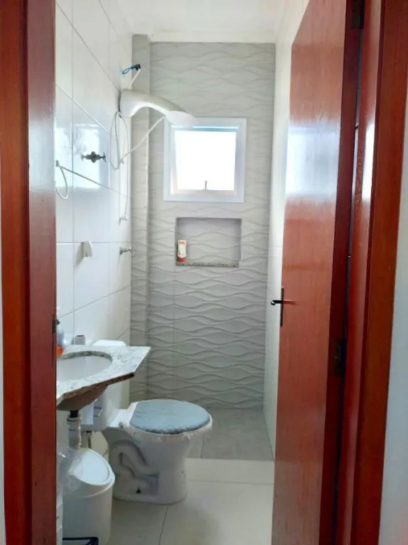 Imagem CASA COM 116,00 m² - ESMERALDA - PRAIA GRANDE SP