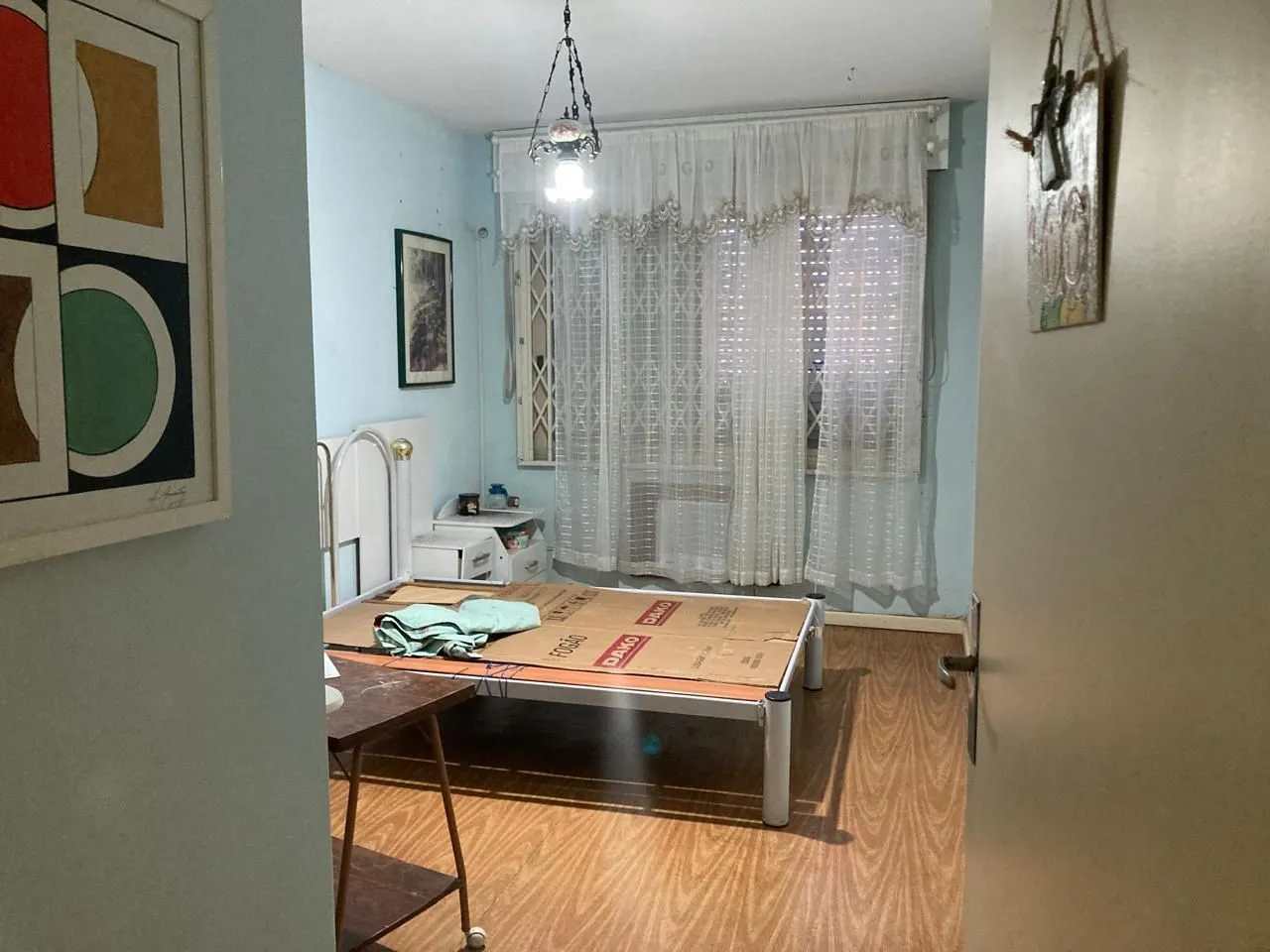 Imagem APARTAMENTO 2 DORMITÓRIOS, 60 m2, PRÓXIMO AO ANTIGO ESTÁDIO DO GRÊMIO