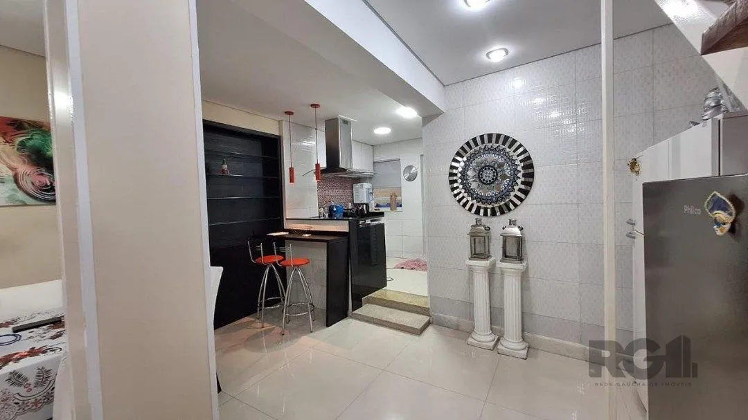 Imagem Sobrado comercial ou residencial, mobiliado, no Centro Histórico, com 2 quartos