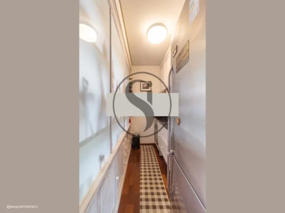 Imagem APARTAMENTO RESIDENCIAL em SÃO PAULO - SP, VILA NOVA CONCEIÇÃO
