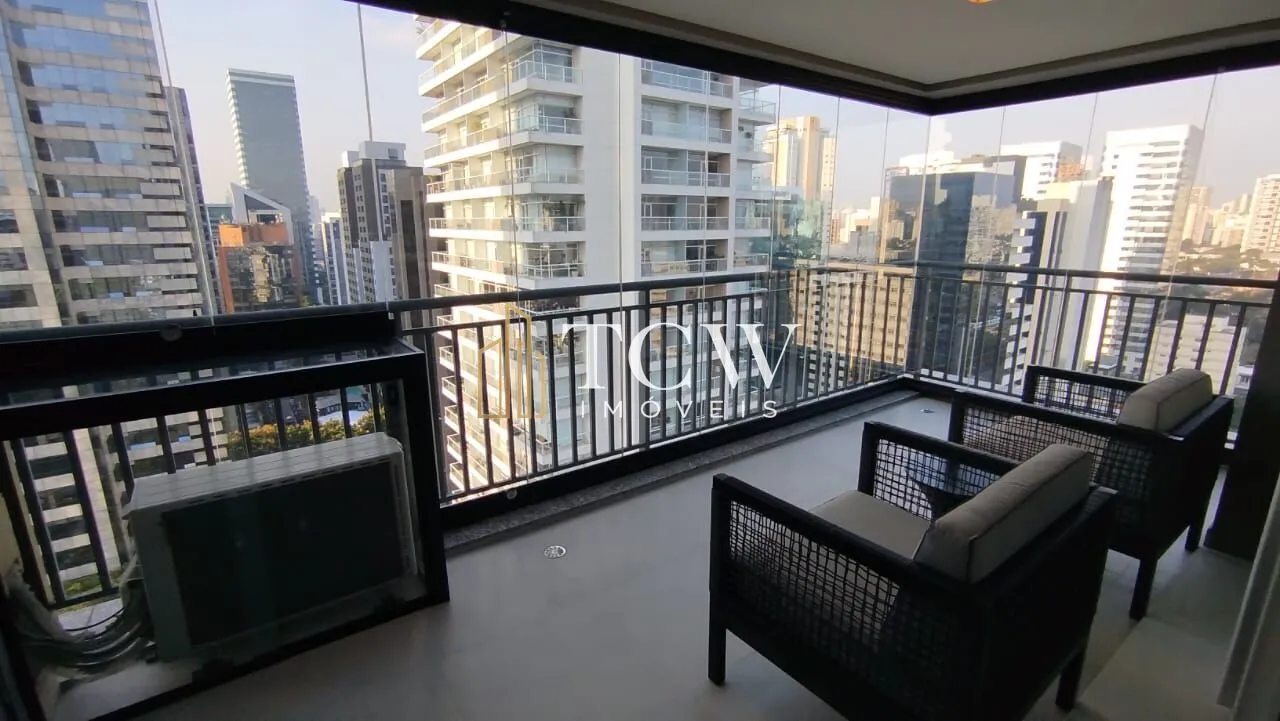 Imagem Apartamento para locação | 63m2 | BROOKLIN/SP