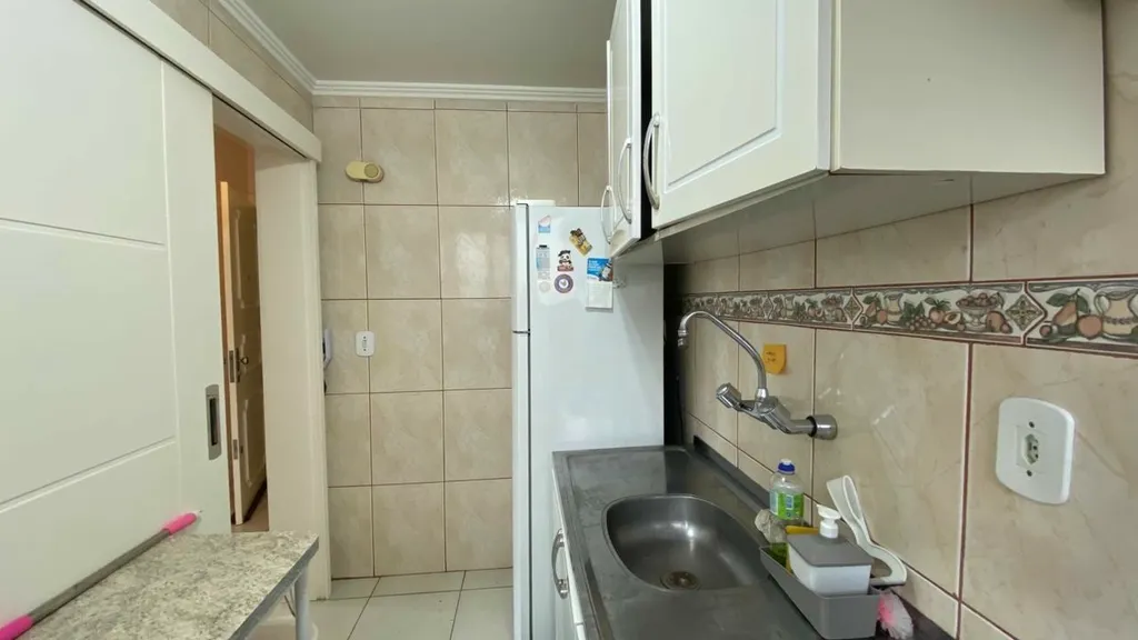 Imagem Apartamento em Centro Histórico