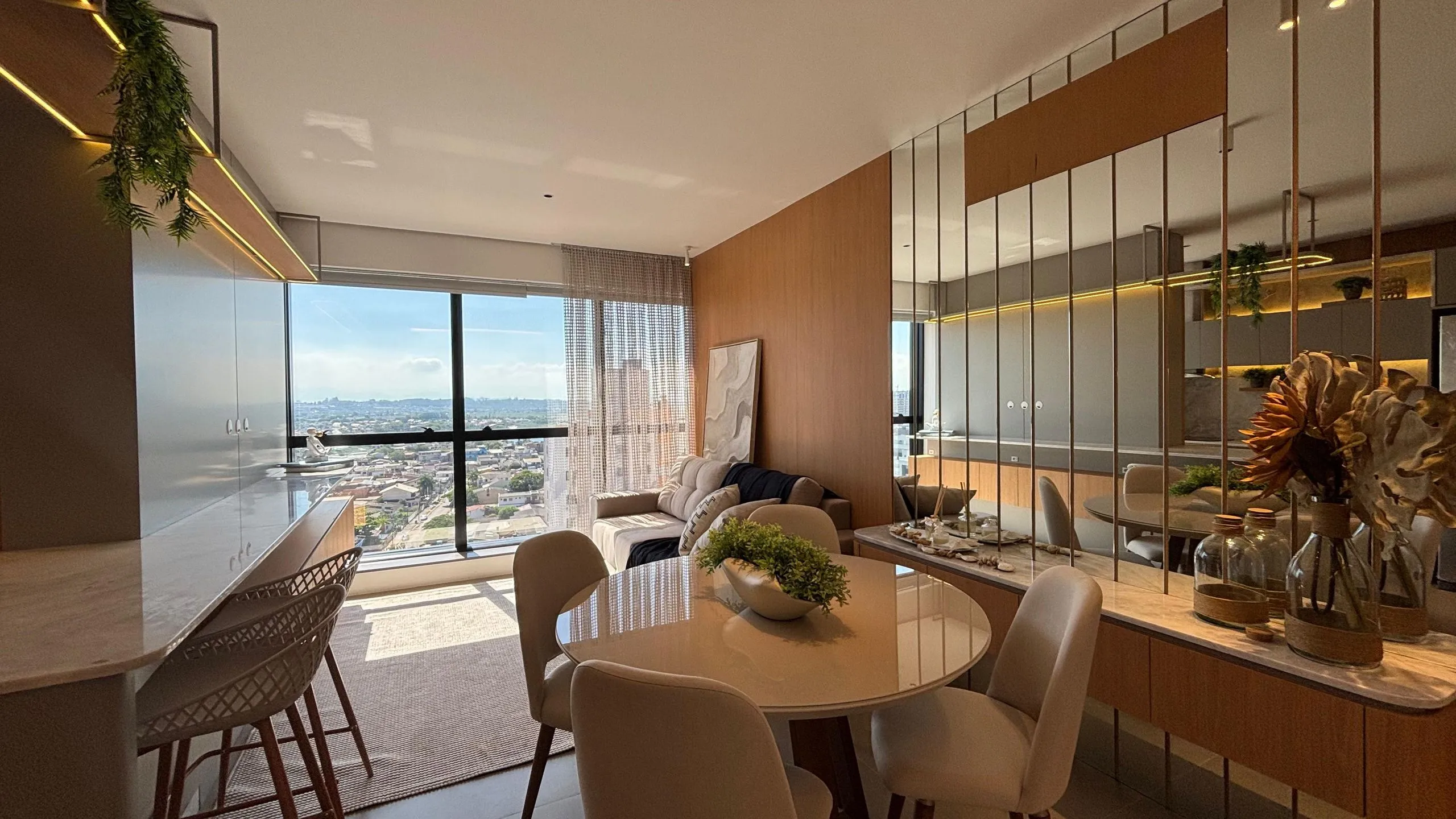 Imagem Apartamento à venda em Torres, Praia Grande, com 2 quartos, 78.52m2