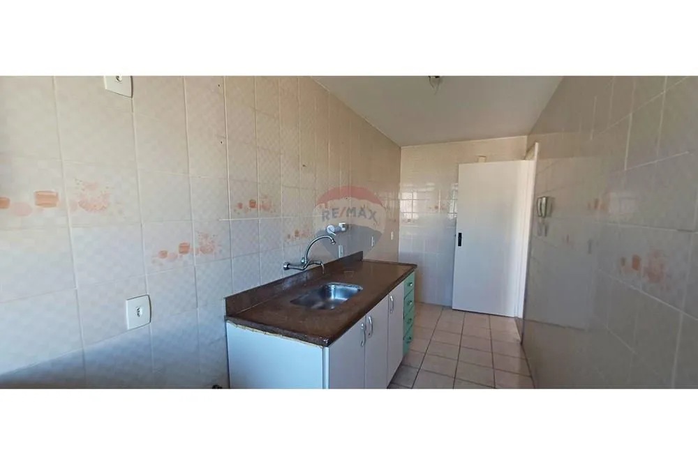 Imagem Apartamento de 89m² com 3 Quartos, Suíte, 2 Vagas e Condomínio Clube em Todos os Santos