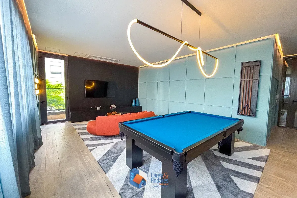 Imagem Apartamento para venda em Perdizes com 4 quartos, sendo 2 suítes, 157m²
