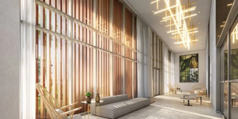 Imagem Apartamento com 2 Quartos à Venda, 80 m² em Perdizes - São Paulo