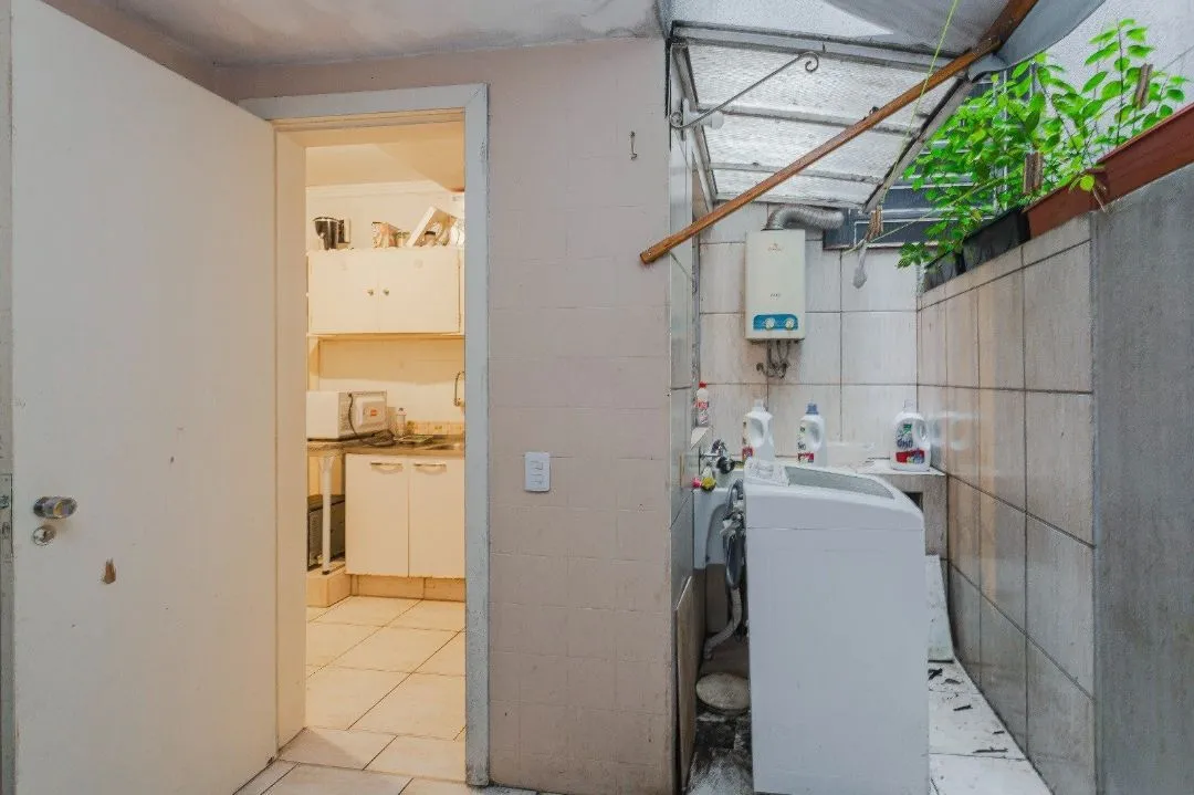 Imagem Apartamento Garden a venda Bairro Rio Branco/ 1 Dorm.