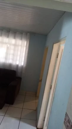 Imagem TERRENO COM 3 CASAS A VENDA NO PARQUE ESTORIL