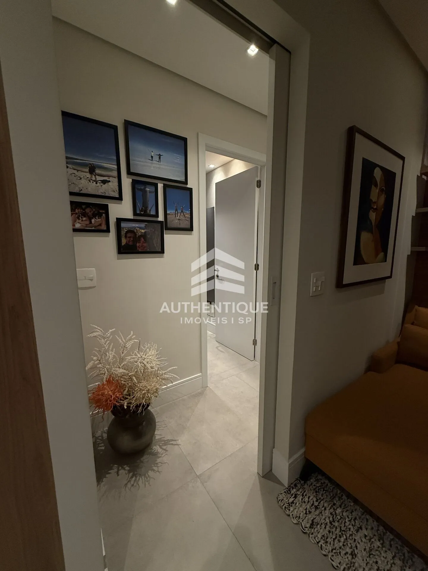 Imagem GALERIA MORAIS DE BARROS - CAMPO BELO - Apartamento no bairro Campo Belo à venda