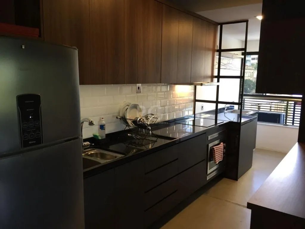 Apartamento à venda no no Max Haus, 68,50 m² por R$ 820.000,00 - Petrópolis - Porto Alegre/RS