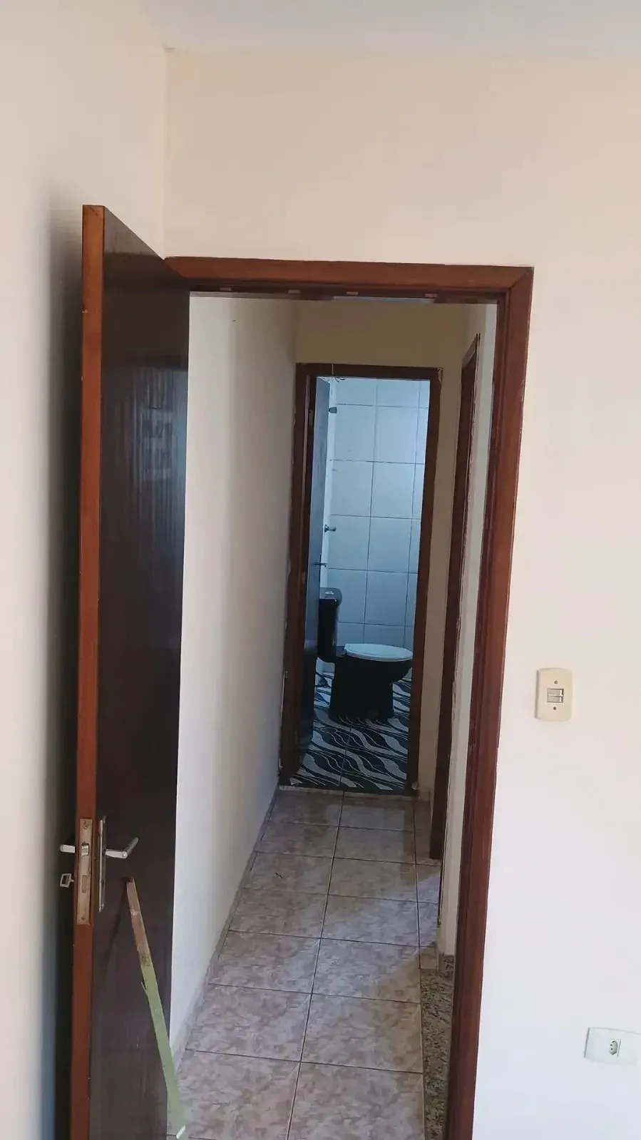 Imagem Sobrado com 2 Quartos à Venda, em Cidade Líder - São Paulo