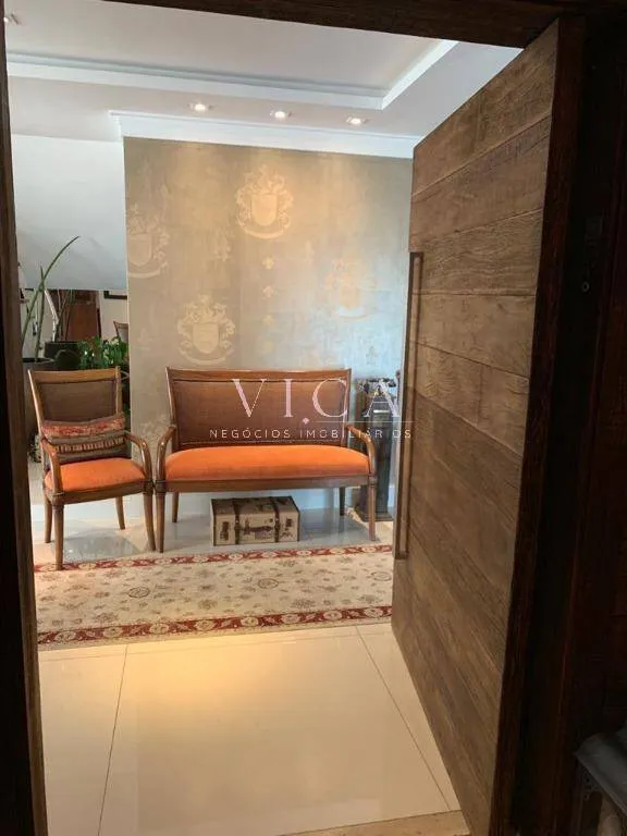 Imagem Madison Gramercy Park | Apto 500m² 4 suítes, piscina, 5 vagas | R$ 7,8 mi
