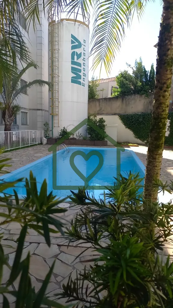 Imagem Ótima oportunidade para adquirir um apartamento em Santa Fé, Porto Alegre. Localizado na Rua Joao ...