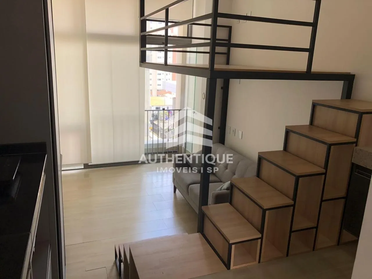 Imagem ARQ VILA MARIANA - Apartamento à venda no bairro Vila Mariana - São Paulo/SP, Zona Sul