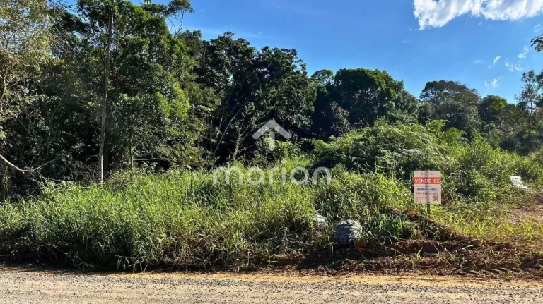 Foto do imóvel Terreno, Bela Vista - Balneário Piçarras