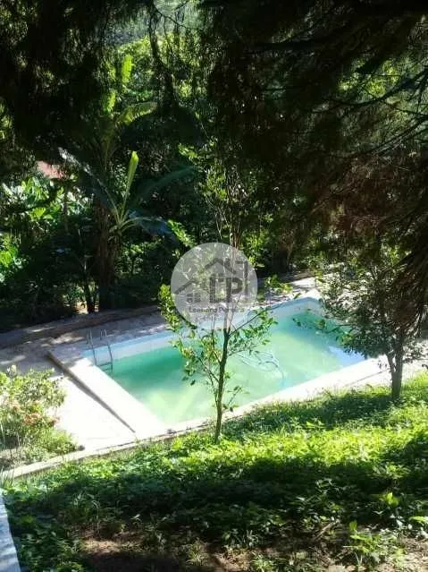 Imagem Sítio Engenheiro Paulo de Frontin, RJ