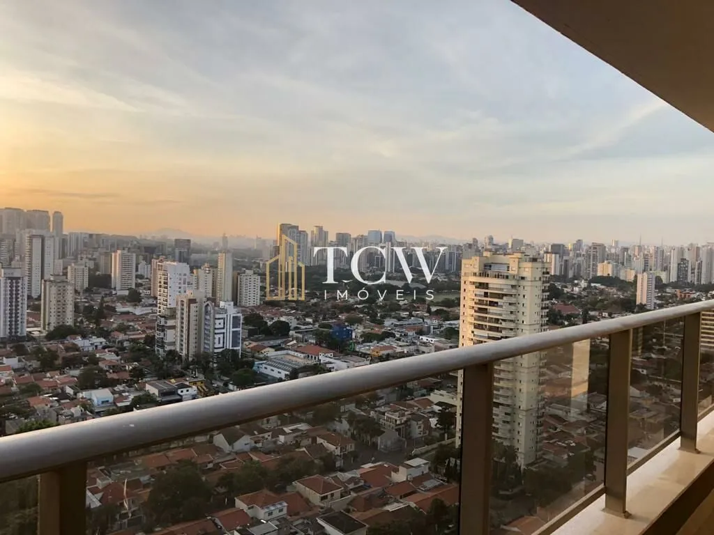Imagem Apartamento à venda no bairro Brooklin - São Paulo/SP, Zona Sul