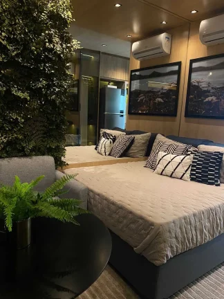 Imagem ONE LIFE -Apartamento Studio