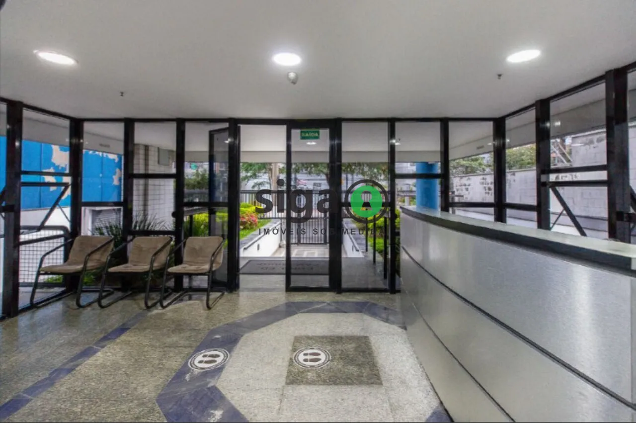 Foto do imóvel Sala Comercial à Venda ? 45m² | Pinheiros
