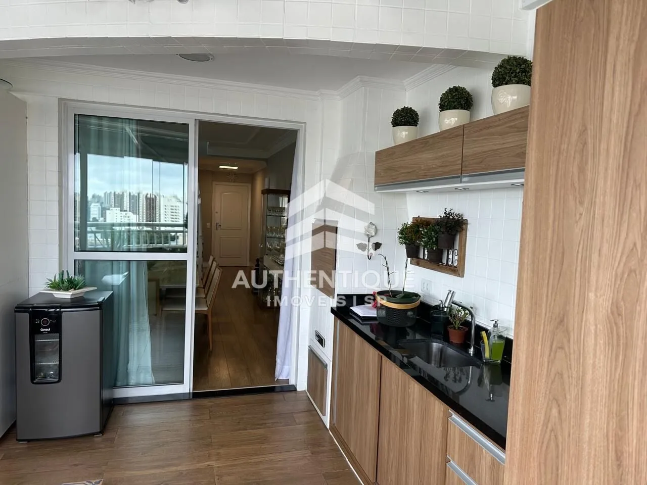 Imagem SAN MICHAEL RUDGE RAMOS SBC - Apartamento à venda no bairro Rudge Ramos - São Bernardo do Campo/SP