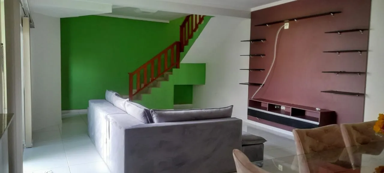 Foto do imóvel Casa à venda 2 Quartos, 2 Vagas, 118.79M², Moreira César, Pindamonhangaba - SP